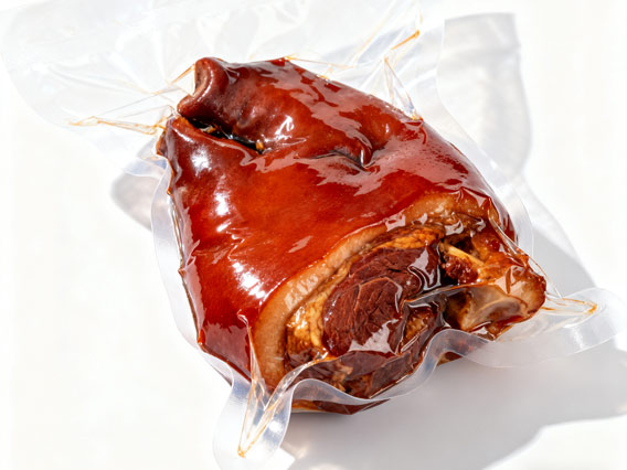 食品水煮袋(塑料復(fù)合袋)